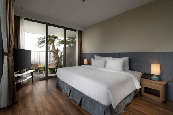 Ảnh Flamingo Premium Lan Ha Bay Resort - 4