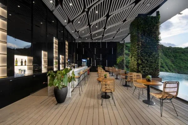 Ảnh Flamingo Premium Lan Ha Bay Resort - 12