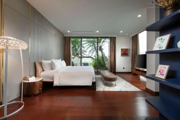 Ảnh chi tiết phòng flamingo-resort-dai-lai-dinh-thu-executive-1-phong-ngu-vivatrip-04.webp