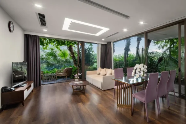 Ảnh chi tiết phòng flamingo-resort-dai-lai-dinh-thu-executive-3-phong-ngu-vivatrip-1.webp