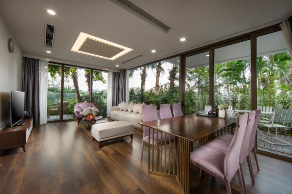 Ảnh Flamingo Resort Dai Lai