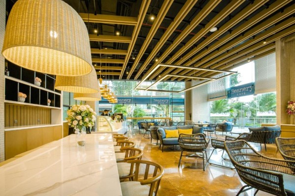 Ảnh FLC City Hotel Beach Quy Nhơn