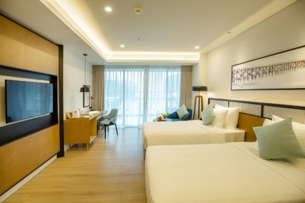 Ảnh FLC City Hotel Beach Quy Nhơn