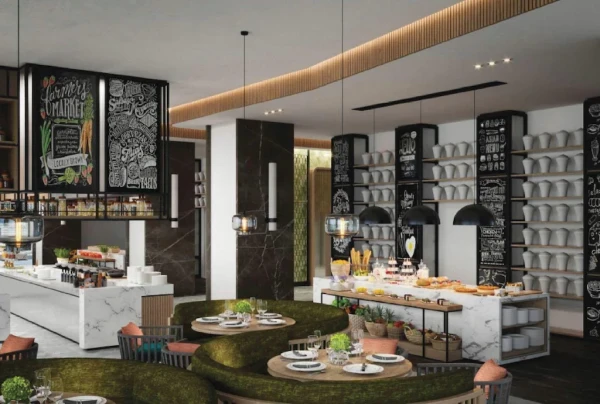 Ảnh FLC City Hotel Beach Quy Nhơn