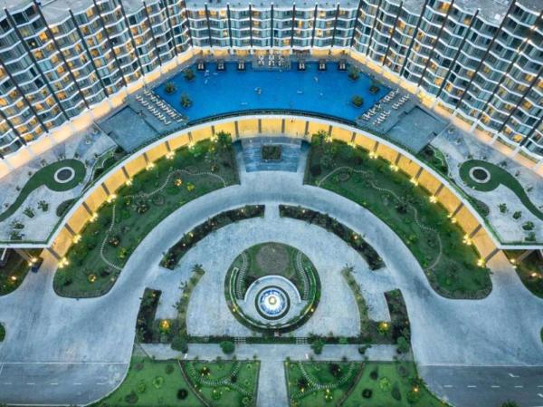 Ảnh FLC Grand Sầm Sơn