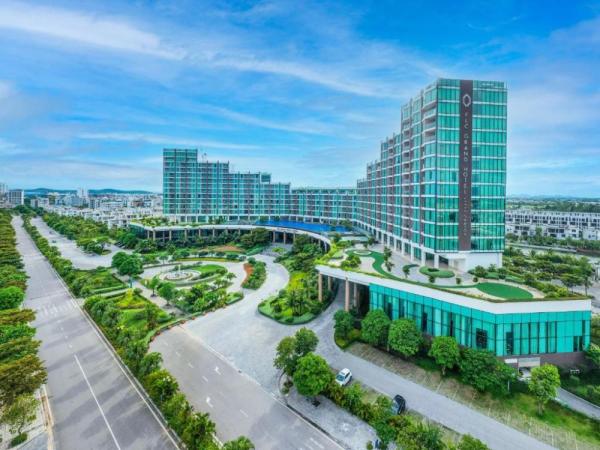 Ảnh FLC Grand Sầm Sơn