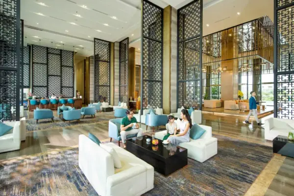 Ảnh FLC Grand Sầm Sơn