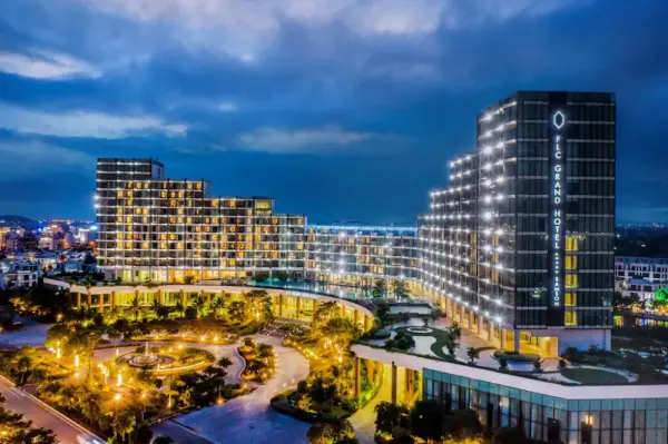 Ảnh FLC Grand Sầm Sơn - 7