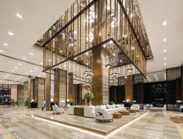 Ảnh FLC Grand Sầm Sơn - 8