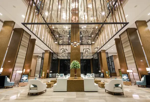 Ảnh FLC Grand Sầm Sơn - 9