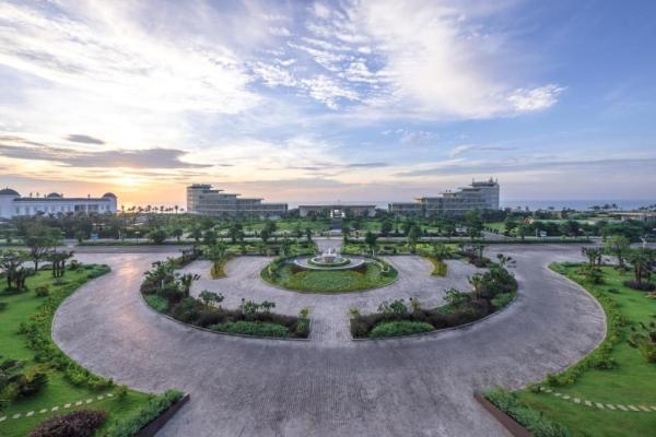 Ảnh FLC Grand Sầm Sơn - 10