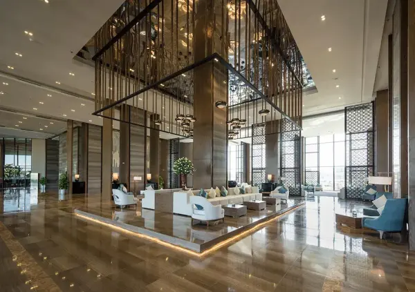 Ảnh FLC Grand Sầm Sơn - 11