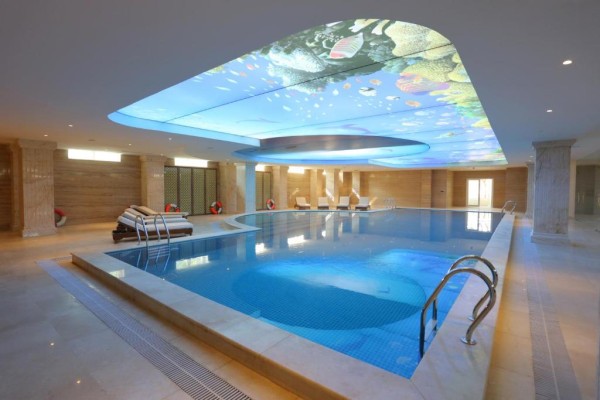 Ảnh FLC Luxury Resort Vinh Phuc