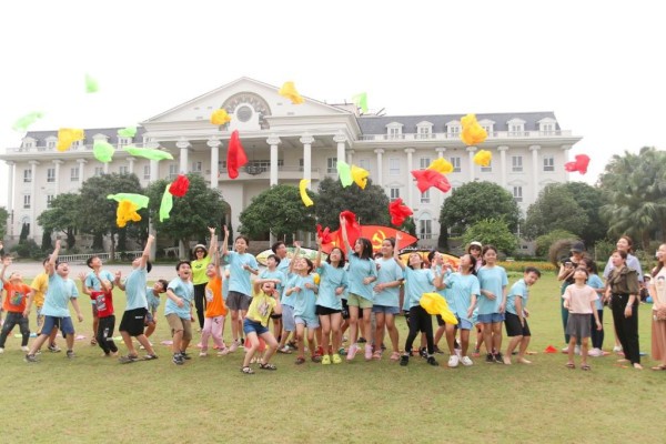 Ảnh FLC Luxury Resort Vinh Phuc
