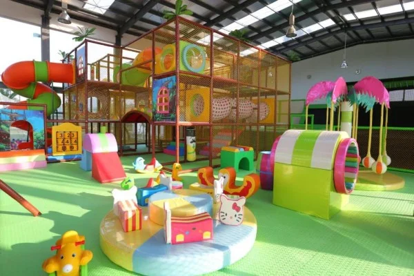 Ảnh FLC Luxury Resort Vinh Phuc - 8