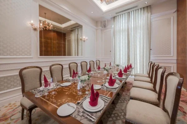 Ảnh FLC Luxury Resort Vinh Phuc