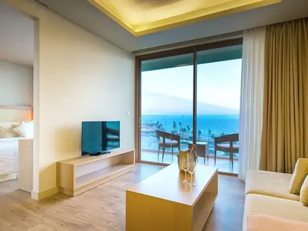 Ảnh chi tiết phòng Phòng Suite gia đình (Family Suite) 7