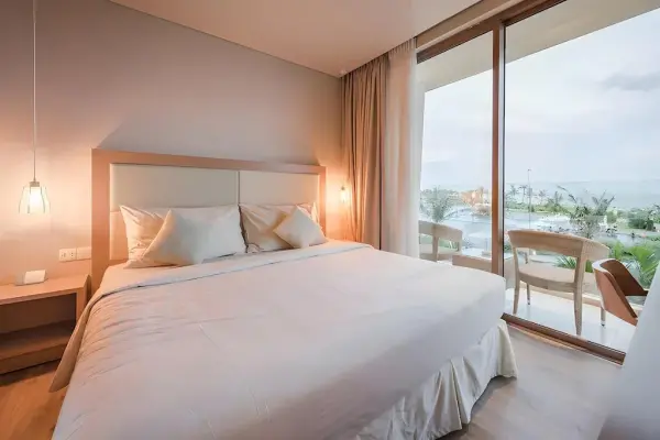 Ảnh chi tiết phòng Phòng Suite gia đình (Family Suite) 9