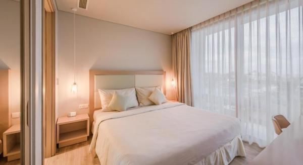 Ảnh chi tiết phòng Phòng Suite gia đình (Family Suite) 10