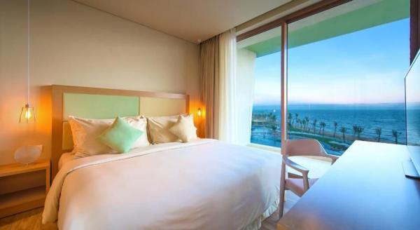 Ảnh chi tiết phòng Phòng Suite gia đình (Family Suite) 13