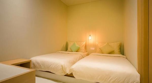 Ảnh chi tiết phòng Phòng Suite gia đình (Family Suite) 15