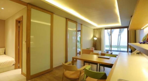 Ảnh chi tiết phòng Living Nhìn Ra Biển (Seaview Living) 9