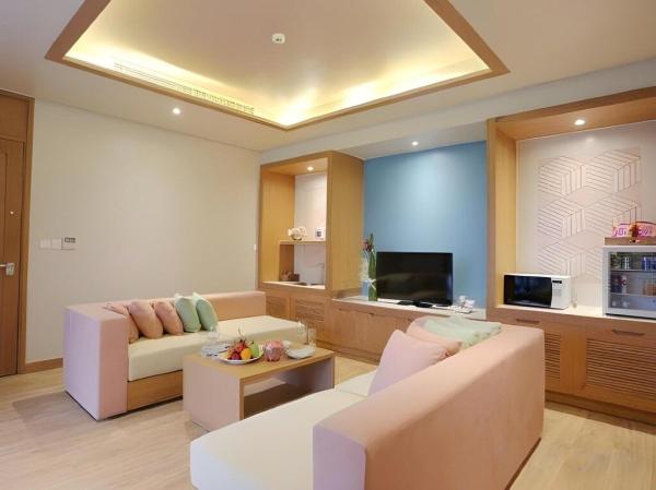 Ảnh chi tiết phòng Living Nhìn Ra Biển (Seaview Living) 8