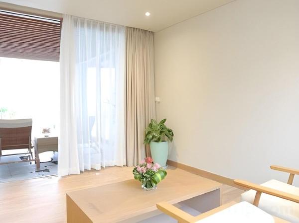 Ảnh chi tiết phòng Living Nhìn Ra Biển (Seaview Living) 10