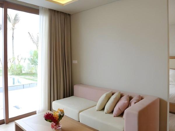 Ảnh chi tiết phòng Living Nhìn Ra Biển (Seaview Living) 12
