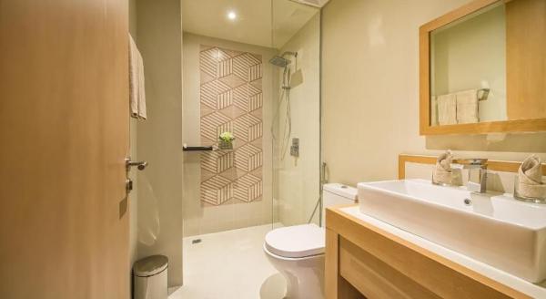 Ảnh chi tiết phòng Living Nhìn Ra Biển (Seaview Living) 13