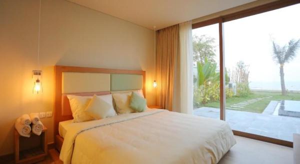 Ảnh chi tiết phòng Living Nhìn Ra Biển (Seaview Living) 14