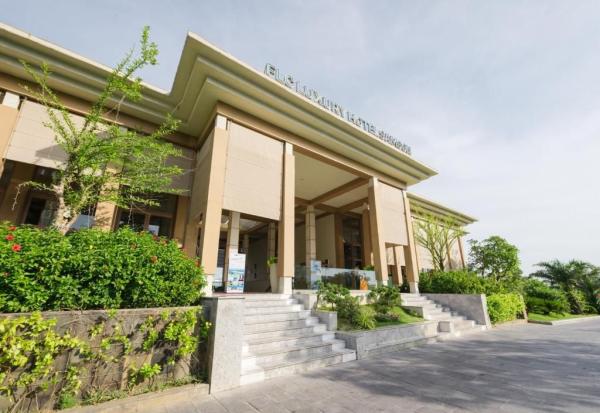 Ảnh FLC Luxury Sầm Sơn