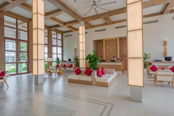 Ảnh FLC Luxury Sầm Sơn