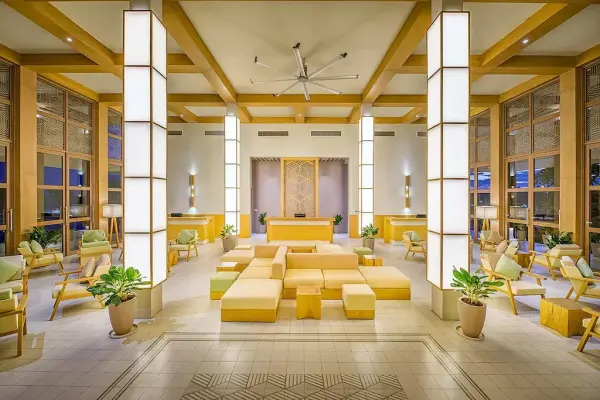 Ảnh FLC Luxury Sầm Sơn