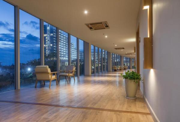 Ảnh FLC Luxury Sầm Sơn - 8