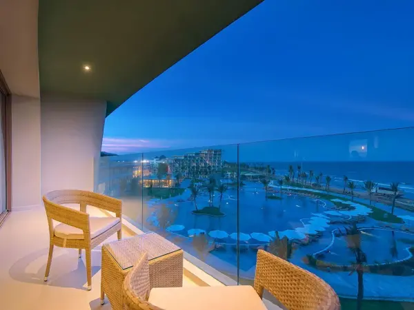 Ảnh FLC Luxury Sầm Sơn - 9