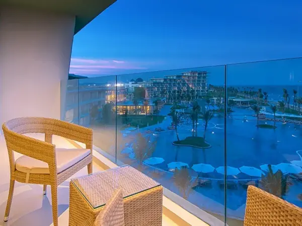 Ảnh FLC Luxury Sầm Sơn - 12