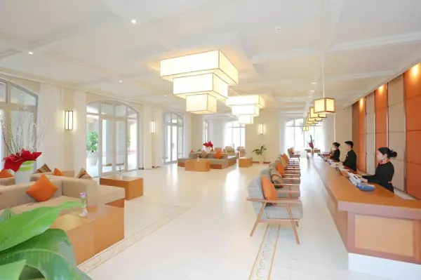 Ảnh FLC Luxury Sầm Sơn - 14