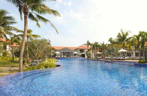 Ảnh Furama Villas Danang - 8