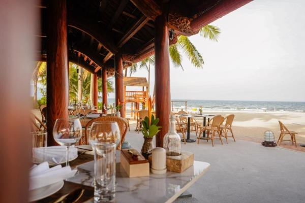 Ảnh Furama Villas Danang - 12