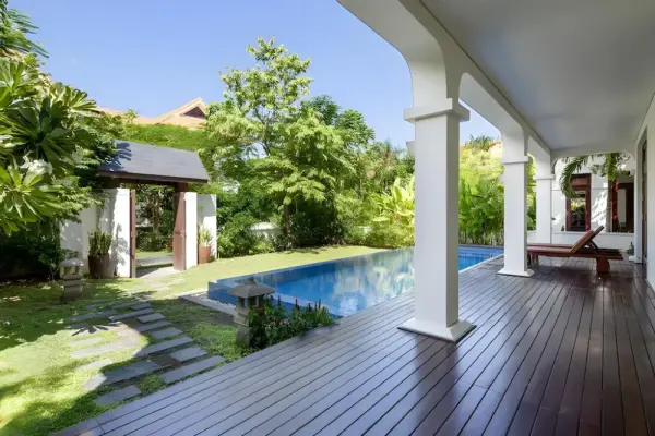 Ảnh Furama Villas Danang - 14