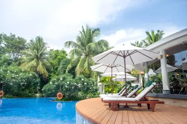 Ảnh Furama Villas Danang - 16