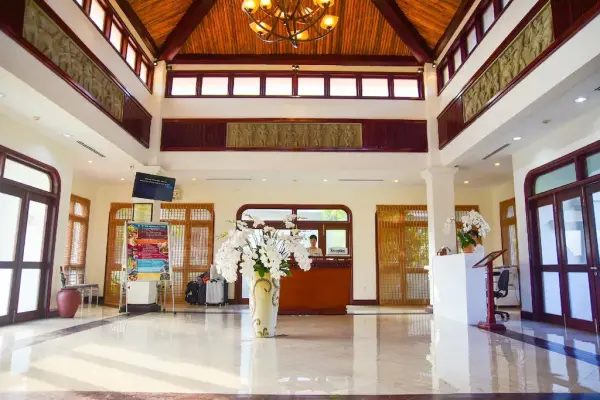 Ảnh Furama Villas Danang - 20