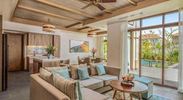 Ảnh Fusion Resort & Villas Đà Nẵng - 1