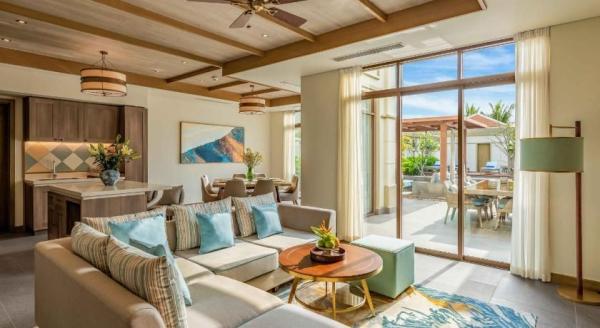 Ảnh Fusion Resort & Villas Đà Nẵng - 3