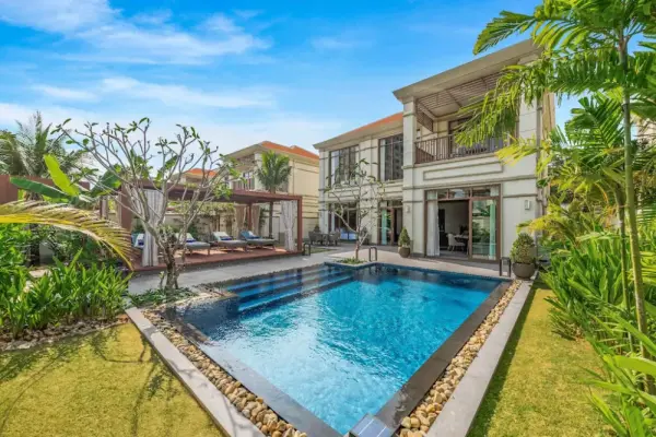 Ảnh Fusion Resort & Villas Đà Nẵng - 4