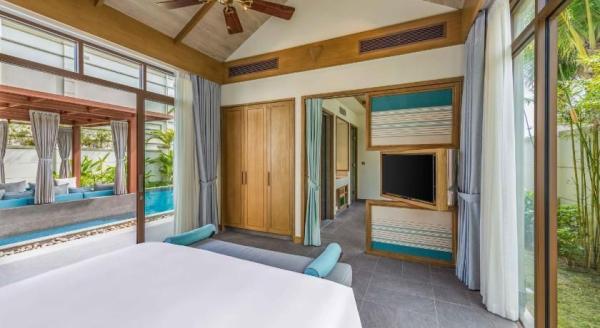 Ảnh Fusion Resort & Villas Đà Nẵng - 6