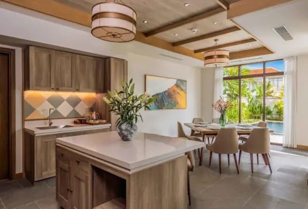 Ảnh Fusion Resort & Villas Đà Nẵng - 7