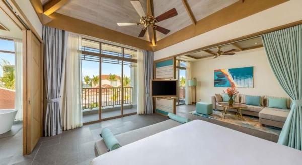 Ảnh Fusion Resort & Villas Đà Nẵng - 8