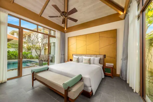 Ảnh Fusion Resort & Villas Đà Nẵng - 9